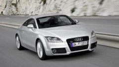 Goed kijken - Dit is de Audi TT in het nieuw
