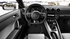 Goed kijken - Dit is de Audi TT in het nieuw