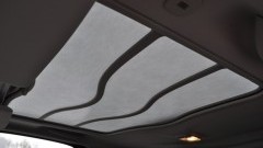 Nissan Cube - rijdend aquarium