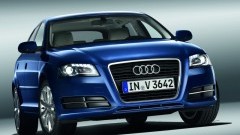 Het oog wil nog meer - Cosmetische update voor Audi A3
