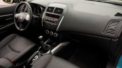 Mitsubishi ASX arriveert in juni, prijzen vanaf 21.499 euro