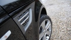 Range Rover Sport Supercharged