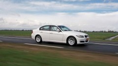 Het kan dus wel - BMW 320d EfficientDynamics Edition