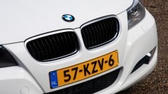 Het kan dus wel - BMW 320d EfficientDynamics Edition