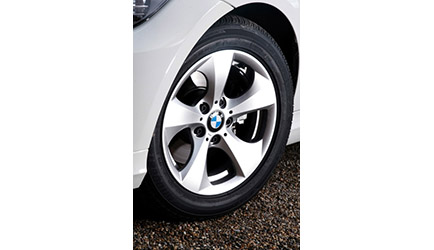Het kan dus wel - BMW 320d EfficientDynamics Edition