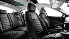 Alle ins-and-outs van de Alfa Romeo Giuilietta