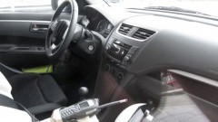 Nieuwe Suzuki Swift bijna klaargestoomd (+interieurfoto!)