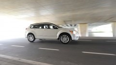 Vernieuwde Dodge Caliber vanaf 19.990 euro
