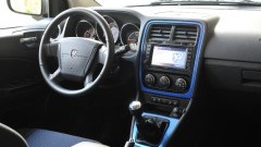 Vernieuwde Dodge Caliber vanaf 19.990 euro