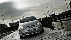 Made in China - Landwind CV9