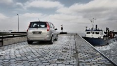 Made in China - Landwind CV9