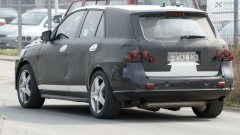 Mercedes M-Klasse ook als AMG