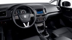 En daar is twee - Dit is de nieuwe Seat Alhambra