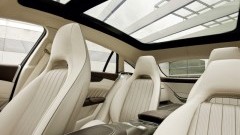 Een voorbode in alle opzichten - Mercedes-Benz Concept Shooting Break