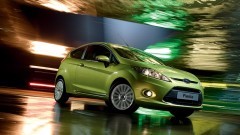 Van slooppremie naar EcoPremie bij de Ford-dealer