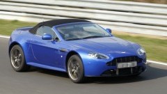 Nieuwe glans voor Aston Martin Vantage