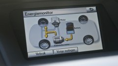 Hoe zuinig kun je rijden met de Lexus RX450h?