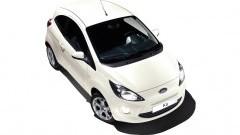 Trendsetter - Ford Ka Couture First Edition