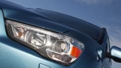 Mitsubishi ASX in 2012 ook als Peugeot en Citro�n