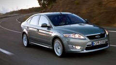 Vernieuwd motorpalet Ford Mondeo ook voor Limited