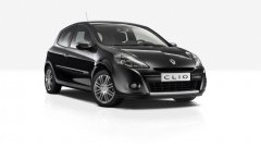 Update interieur en feestelijke edities Renault Clio