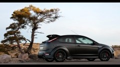 Topspektakel - Ford Focus RS500 vanaf 61.600 euro