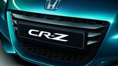 Sportief hybriden met de Honda CR-Z
