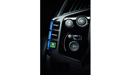 Sportief hybriden met de Honda CR-Z