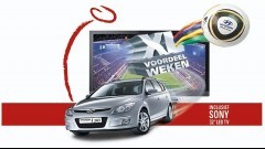 Hyundai in WK-sferen met i10, i20 en i30 XL actiemodellen