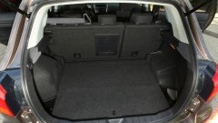Stoere spruit - Mitsubishi ASX