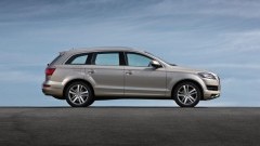 Prijzen nieuwe TFSI en TDI-motoren Audi Q7