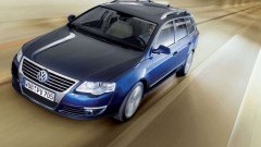 Volkswagen Passat in 2013 ook als Hybrid