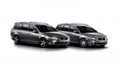 Nieuwe 2.0D vijfcilinder diesel ook voor Volvo C30, S40, V50 en C70