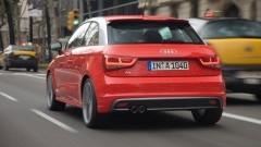 Alle prijzen en uitvoeringen Audi A1