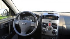 Daihatsu Terios - voor wie eigenlijk?