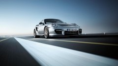 Het summum van Porsche - 911 GT2 RS