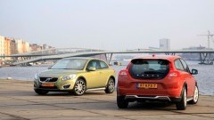 Nieuwe Volvo C30 actiemodellen - prijzen vanaf 19.995 euro