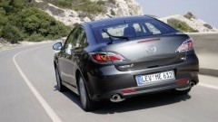 Vernieuwde Mazda 6 weer een sterk nummer