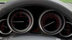 Vernieuwde Mazda 6 weer een sterk nummer