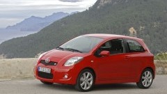 Toyota Yaris TS is een eco-sporter UPDATE! Met filmpje.
