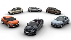 Razendsnelle automaat voor Renault M�gane 1.5 dCi