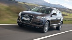 Audi Tech Day deel 1 - Proeven aan de Q7 3.0 TFSI