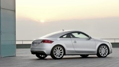 Audi Tech Day deel 2 - Proeven aan de vernieuwde TT en TT RS S tronic