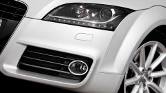 Audi Tech Day deel 2 - Proeven aan de vernieuwde TT en TT RS S tronic