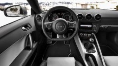 Audi Tech Day deel 2 - Proeven aan de vernieuwde TT en TT RS S tronic