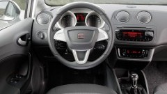 Seat Ibiza ST - minder auto emocion, meer praktisch
