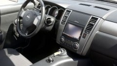 Eerste ronde met de Nissan Leaf