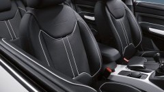 Verschil moet er zijn - Ford Kuga met Individual-pakket