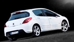 GTi rentree! - Dit is de Peugeot 308 GTi