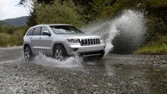 Nieuwe Jeep Grand Cherokee in productie - verkoop start dit najaar